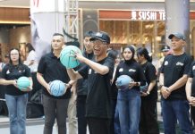 Wali Kota : Bhayangkara 3×3 Championship Jadi Langkah Awal Batam Menuju Event Basket Internasional