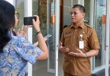 Konsultasi Publik Ranperda Kampung Tua, Perkuat Kepastian Hukum 37 Kawasan Bersejarah