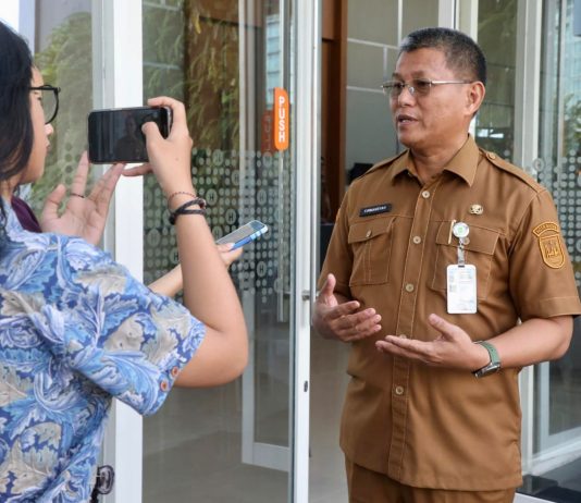 Konsultasi Publik Ranperda Kampung Tua, Perkuat Kepastian Hukum 37 Kawasan Bersejarah