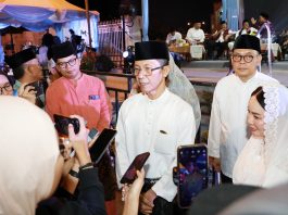Batam Perkuat Layanan Digital, Pendaftaran Bansos PKH dan BPNT Kini Melalui Portal Perlinsos