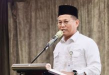 Persiapan Matang, Kafilah Batam Optimistis Raih Prestasi di MTQH Kepri