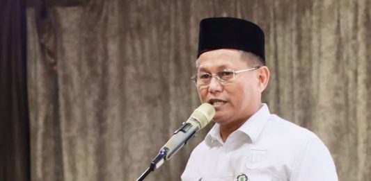 Persiapan Matang, Kafilah Batam Optimistis Raih Prestasi di MTQH Kepri