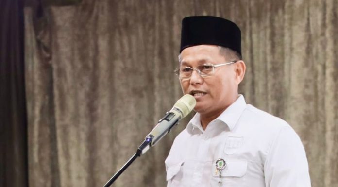 Persiapan Matang, Kafilah Batam Optimistis Raih Prestasi di MTQH Kepri