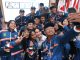 Li Claudia Janjikan Bonus Tambahan, Motivasi Atlet Batam Pertahankan Juara Umum POPDA Kepri