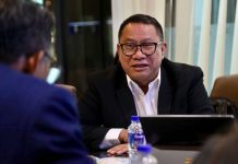 Tumbuh 102 Persen, Investasi Batam Triwulan I-2026 Tembus Rp 17,48 Triliun