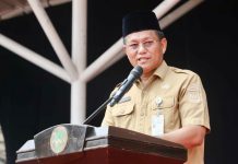 Pertemuan Akbar 4.750 Guru TPQ, Firmansyah Tegaskan Pentingnya Pendidikan Al-Qur’an