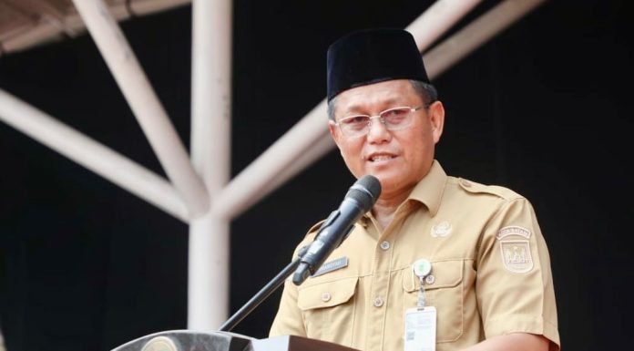 Pertemuan Akbar 4.750 Guru TPQ, Firmansyah Tegaskan Pentingnya Pendidikan Al-Qur’an