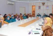 Peringatan Hari Anak Batam 2026 Bakal Dikemas Meriah, Usung Tema HAMBA