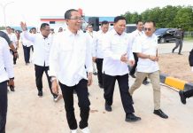 Batam Jadi Pilot Project SiTaskin Pesisir, Amsakar Tegaskan Pengentasan Kemiskinan Butuh Kolaborasi
