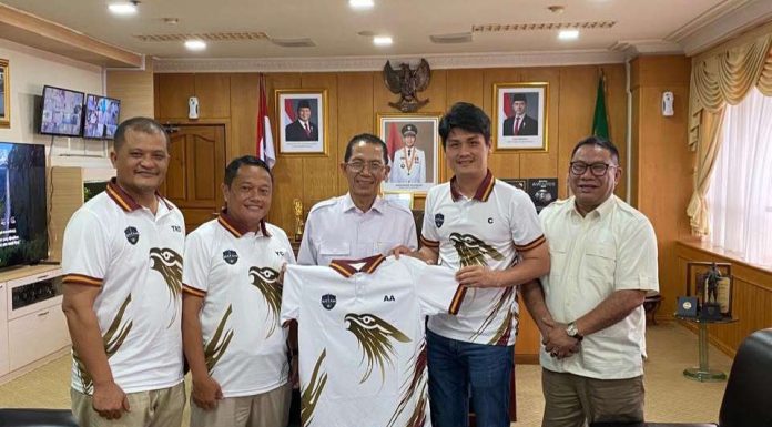 BP Batam Dukung Batam Prime International Grassroot Football Festival 2026, Perkuat Sport Tourism dan Persahabatan Indonesia–Singapura–Brunei-Malaysia