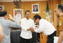Pemko Batam dan Kemenkum Kepri Siapkan Pos Bantuan Hukum di Seluruh Kelurahan
