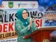Deklarasi Kelurahan Siaga TB, Ketua PKK Dorong Deteksi Dini dan Pendampingan Pasien