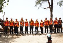 Kepala BP Batam: Nongsa Changi Cable Perkuat Batam sebagai Gerbang Ekonomi Digital Indonesia