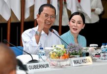 Wali Kota Batam Tekankan Keadilan Fiskal hingga Sinkronisasi Regulasi dalam RUU Daerah Kepulauan