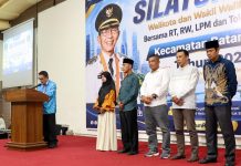 Tokoh Masyarakat Batam Kota Apresiasi Respons Cepat Amsakar-Li Claudia Selesaikan Persoalan Warga