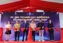 DBG Technology Pilih Batam sebagai Basis Asia Tenggara, BP Batam Tegaskan Layanan Investor 24/7