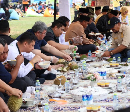 Kenduri dan Festival Durian Bintan 2026, Perkuat Identitas Pariwisata dan Budaya