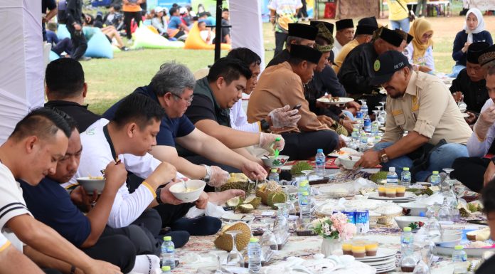 Kenduri dan Festival Durian Bintan 2026, Perkuat Identitas Pariwisata dan Budaya
