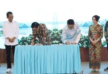 Amsakar-Li Claudia Apresiasi Sinergi PLN Batam dan Altiva, Perkuat Ekosistem Data Center di Batam