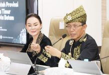 Investasi Batam Tumbuh 62,75 Persen, Ciptakan 40.943 Lapangan Kerja