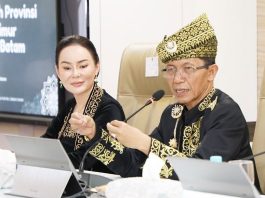 Investasi Batam Tumbuh 62,75 Persen, Ciptakan 40.943 Lapangan Kerja