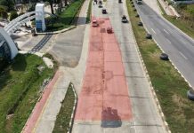 BP Batam Pastikan Perbaikan Jalan Gajah Mada Hadirkan Jalan yang Lebih Berkualitas dan Nyaman