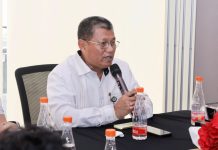 Kenaikan Harga BBM Berdampak, Pemko Batam Kendalikan Inflasi Lewat Kolaborasi TPID