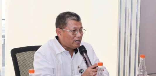 Kenaikan Harga BBM Berdampak, Pemko Batam Kendalikan Inflasi Lewat Kolaborasi TPID