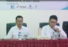 Bupati Anambas dorong prioritas tenaga kerja lokal dan pengelolaan CSR berkelanjutan