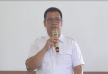 Bupati Anambas: Integritas ASN menjadi fondasi pencegahan korupsi
