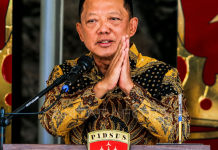 Diperiksa, Febrie Adriansyah Tersangka Kasus ASABRI Tak Ditahan