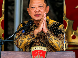 Diperiksa, Febrie Adriansyah Tersangka Kasus ASABRI Tak Ditahan