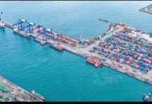 Modernisasi TPK Batu Ampar Pangkas Biaya Logistik Batam-Shanghai hingga 50 Persen