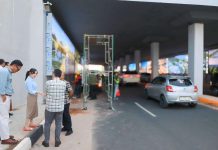 Peremajaan Underpass Pelita Masuki Tahap Penyelesaian, BP Batam Targetkan Rampung Akhir Juli 2026