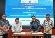 BP Batam Perkuat Sinergi Pengembangan KEK Tanjung Sauh melalui Dua Nota Kesepahaman