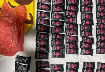 Bareskrim Gagalkan Peredaran Vape Narkoba di Sumut