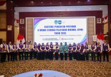 Pemprov Kepri dan Kemendagri Dorong Transformasi Posyandu Kepri, Perkuat Enam Bidang Standar Pelayanan Minimal