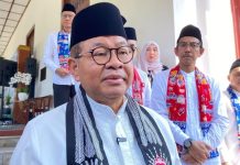 Gubernur DKI Mau Jadikan Tanah Abang Pusat Grosir Terbesar Asia Tenggara