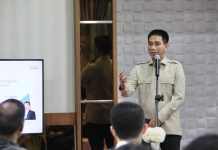 Wamendagri Dorong Kepala Daerah Terapkan Pembiayaan Kreatif