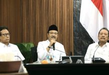 Kemensos Uji Coba Penyaluran Bansos di 900 Kopdes Merah Putih