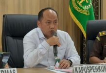 Kejagung RI Hormati Proses Penyidikan Polri Terkait 3 Perkara Korupsi