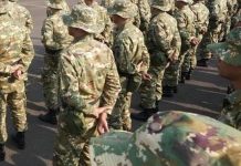 Peserta SPPI Kopdes-KNPM Meninggal Saat Latihan Militer