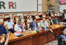 Penegasan Komisi III DPR soal RUU Perampasan Aset