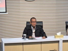 KPK RI Tetapkan Bupati Langkat Tersangka Kasus Suap Proyek