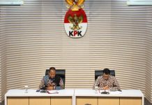 KPK Sudah Lakukan 17 Kali OTT hingga Juli