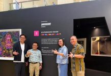 Menko PM: Pemerintah Harus Mulai Fokus Buka Akses Global untuk Brand Lokal