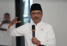 Menteri Sosial Sebut Penyaluran Bansos Akan Lewat Kopdes Merah Putih