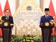 Menlu RI dan Menlu Vietnam Teken Rencana Aksi 2026-2030