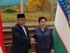 Ketua MPR RI Usulkan Kerja Sama Industri Halal-Wisata Religi dengan Uzbekistan