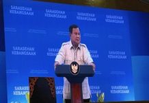 Presiden Prabowo Soroti Perang di Berbagai Negara